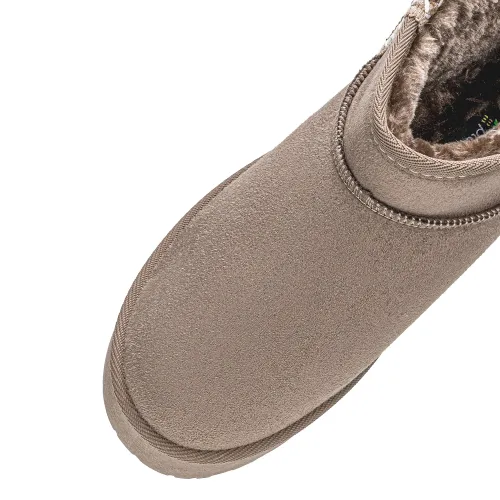 Platanitos Botin Dama Btchun Viena