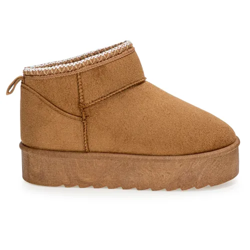 Platanitos Botin Dama Btchun Oslo