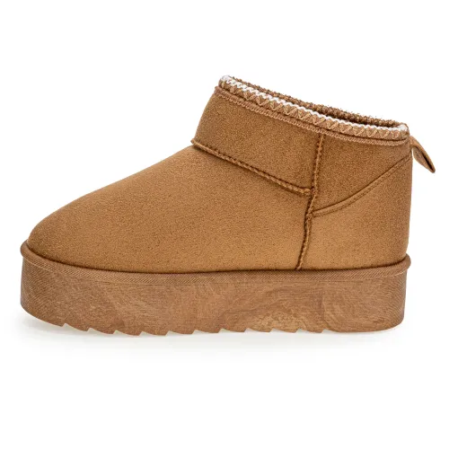 Platanitos Botin Dama Btchun Oslo