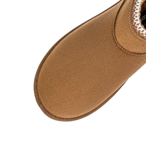 Platanitos Botin Dama Btchun Oslo