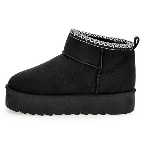 Platanitos Botin Dama Btchun Oslo