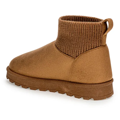 Platanitos Botin Dama Bt Praga