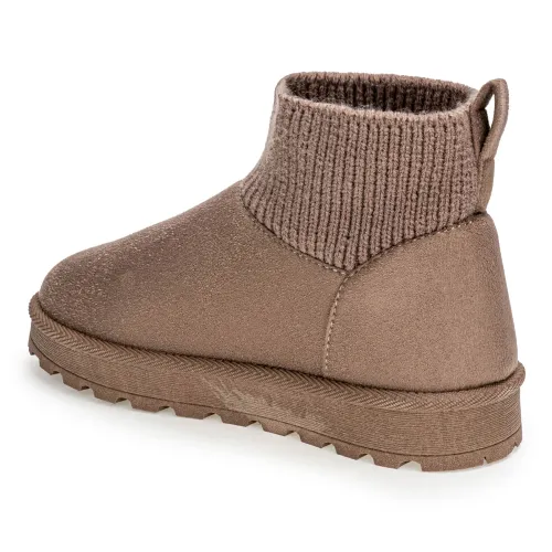 Platanitos Botin Dama Bt Praga