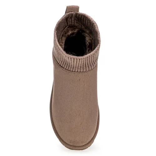 Platanitos Botin Dama Bt Praga