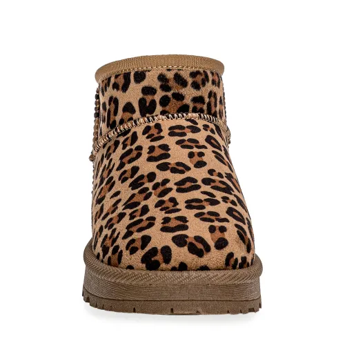 Platanitos Botin Dama Bt Moscu