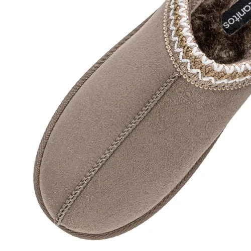 Platanitos Sueco Dama Sc Madrid