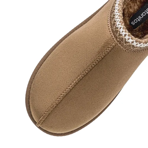 Platanitos Sueco Dama Sc Madrid