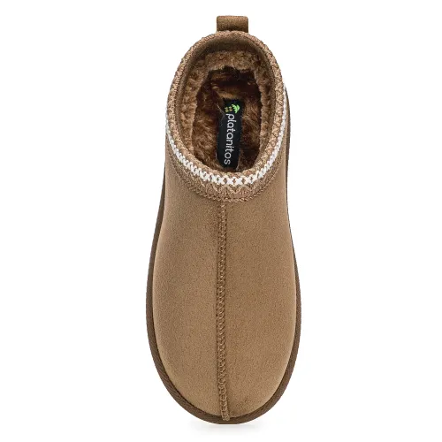 Platanitos Sueco Dama Sc Madrid