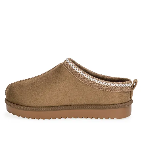 Platanitos Sueco Dama Sc Madrid