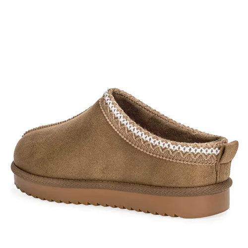 Platanitos Sueco Dama Sc Madrid