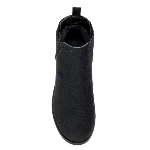 Platanitos Botin Dama Btf Arial