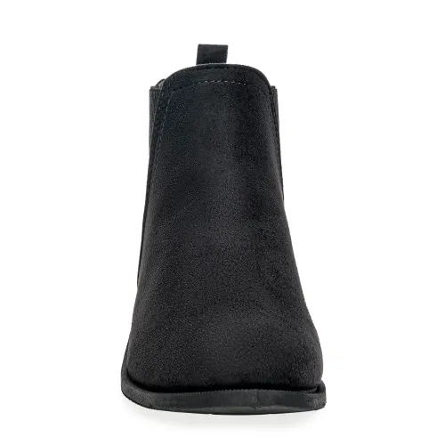 Platanitos Botin Dama Btf Arial