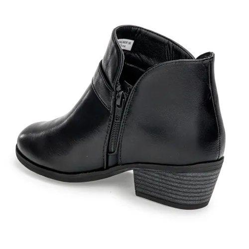 Platanitos Botin Dama Bt Palmer