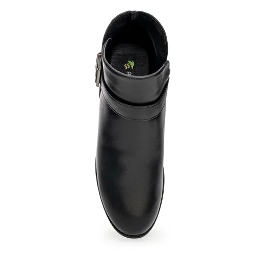 Platanitos Botin Dama Bt Palmer