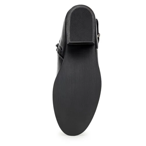 Platanitos Botin Dama Bt Palmer