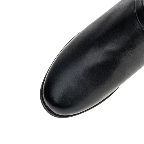 Platanitos Botin Dama Bt Palmer