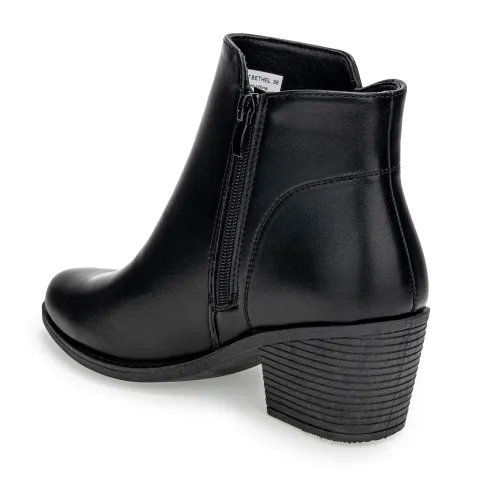 Platanitos Botin Dama Bt Bethel