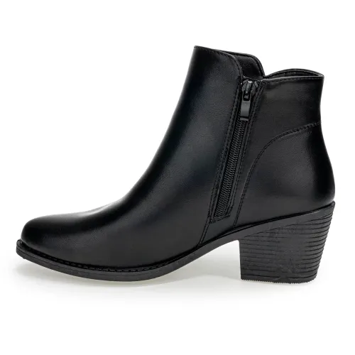 Platanitos Botin Dama Bt Bethel