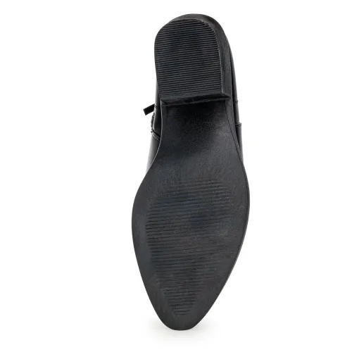 Platanitos Botin Dama Bt Bethel