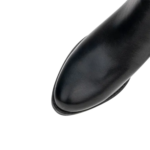 Platanitos Botin Dama Bt Bethel