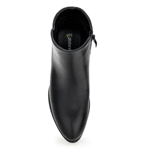 Platanitos Botin Dama Bt Bethel