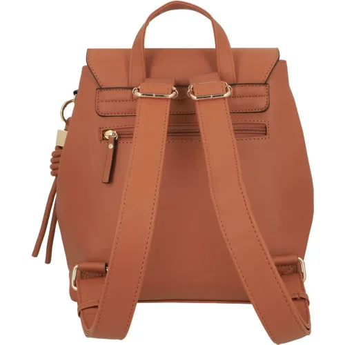 Secret Mochila Mujer Napoles