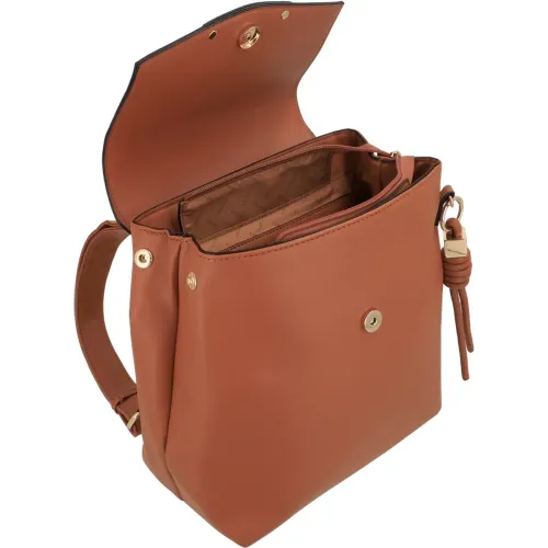 Secret Mochila Mujer Napoles