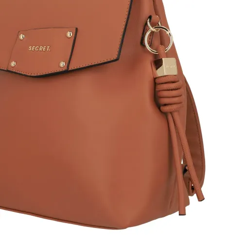 Secret Mochila Mujer Napoles