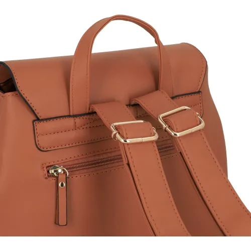 Secret Mochila Mujer Napoles
