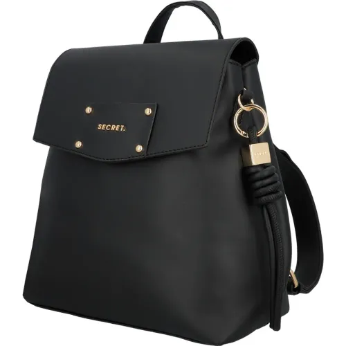 Secret Mochila Mujer Napoles