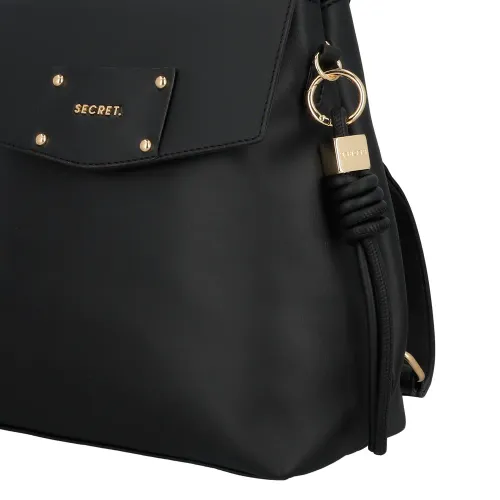Secret Mochila Mujer Napoles
