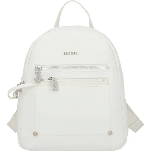 Secret Blanco de Mujer modelo Mochila Mujer Grecia blancos mujer 2025090602510435619  