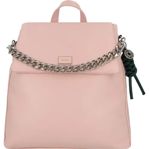 Secret Rosado de Mujer modelo Mochila Mujer Georgia rosados mujer 2025090602510435622  