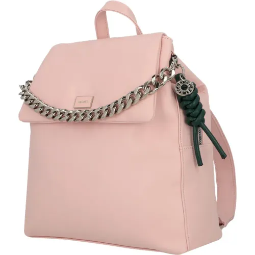 Secret Mochila Mujer Georgia