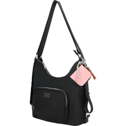 Secret Mochila Mujer Convertible Candelaria