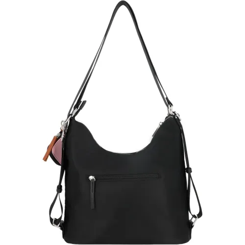 Secret Mochila Mujer Convertible Candelaria