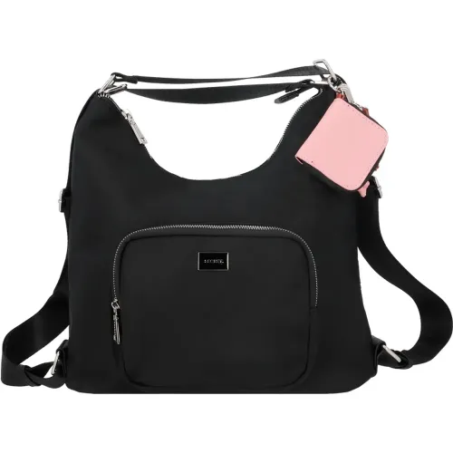 Secret Mochila Mujer Convertible Candelaria
