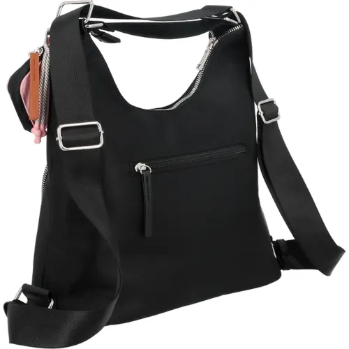 Secret Mochila Mujer Convertible Candelaria