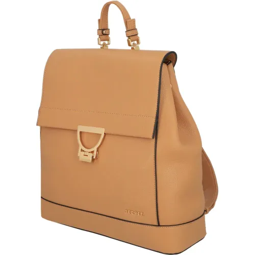 Secret Mochila Mujer Bombay