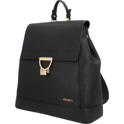Secret Mochila Mujer Bombay