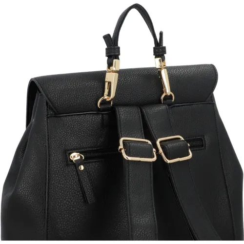 Secret Mochila Mujer Bombay