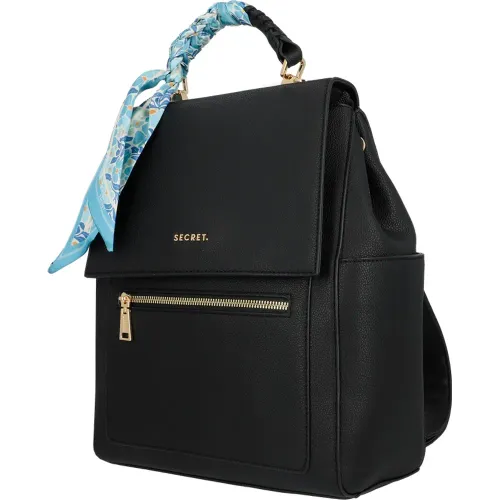 Secret Mochila Mujer Bergen