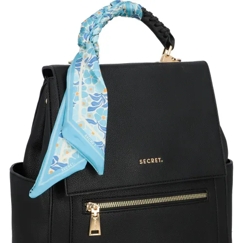Secret Mochila Mujer Bergen