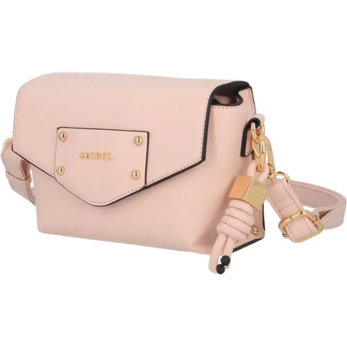 Secret Cartera Mujer Napoles