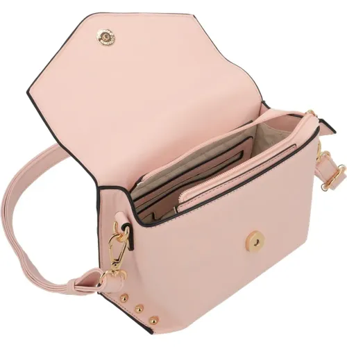 Secret Cartera Mujer Napoles