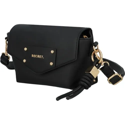 Secret Cartera Mujer Napoles