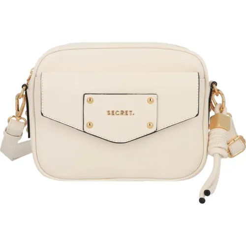 Secret Beige de Mujer modelo Cartera Mujer Napoles beiges mujer 2025090602510435667  