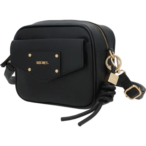 Secret Cartera Mujer Napoles
