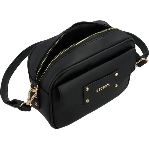 Secret Cartera Mujer Napoles