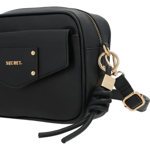Secret Cartera Mujer Napoles